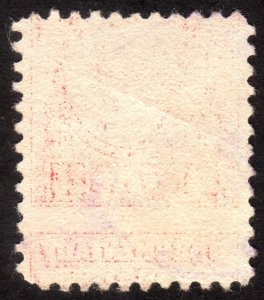 1950, US 20c, Documentary, Used, Sc R543