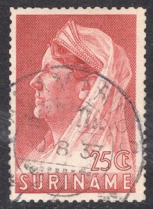 SURINAM SCOTT 157