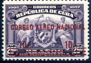 Cuba C3 mnh