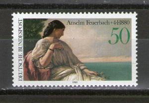 Germany 1321 MNH