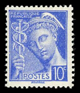 France 356 Mint (NH)