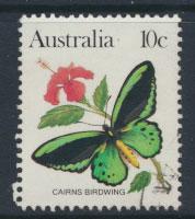 Australia SG 785 Fine  Used 