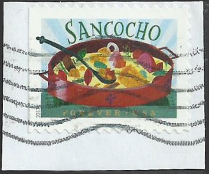 # 5194 Used Sancocho