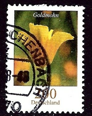 Germany 2412 Used 2006 issue    (ap3488)