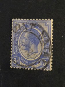 +South Africa #8              Used
