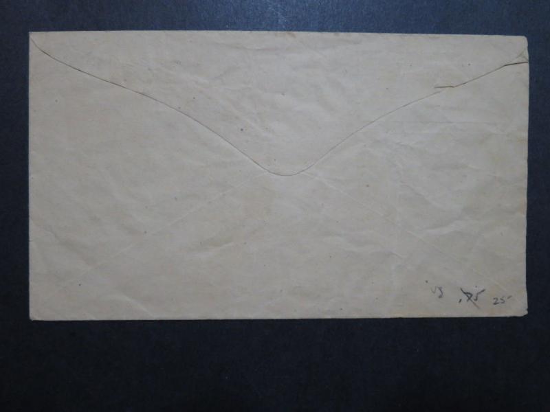 US 1880s The Christian Union Cacheted Cover / H W BEECHER Editor - Z9146