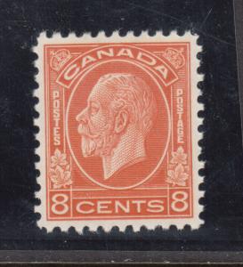 Canada #200 Extra Fine Never Hinged