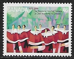 Canada # 1847 - Supreme Court - MNH.....{P17}