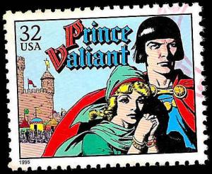 # 3000s USED PRINCE VALIANT