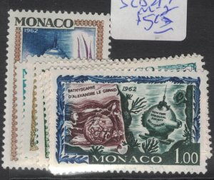 Monaco SC 821-7 MOG (10fne)