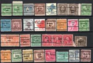 US Pre-cancel Group B Nice