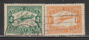 South Africa SC C5-6  Used