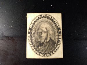 US #15L18 used e23.5 14774 