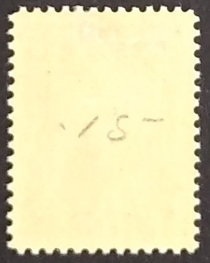 Newfoundland 61 VF MLH