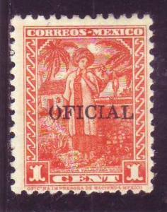 Mexico O224 MH