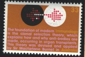 Australia Sc#569 MNH