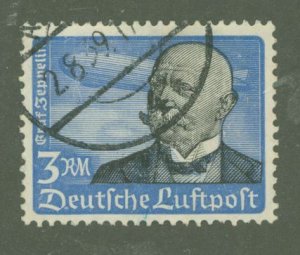 Germany #C56 Used Single