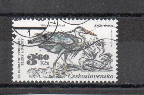 Czechoslovakia 2459 CTO