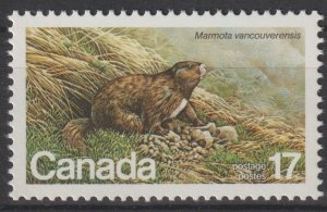 Canada Scott# 883-4 1981 VF MNH