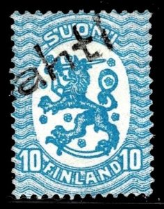 Finland 87 - used
