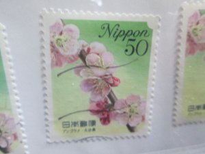 Japan #3184 used  2022 SCV = $0.40