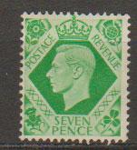 GB George VI  SG 471 unmounted mint