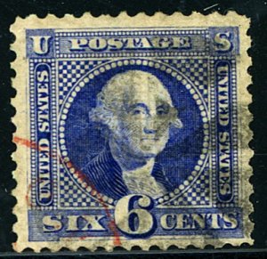U.S. #115 USED