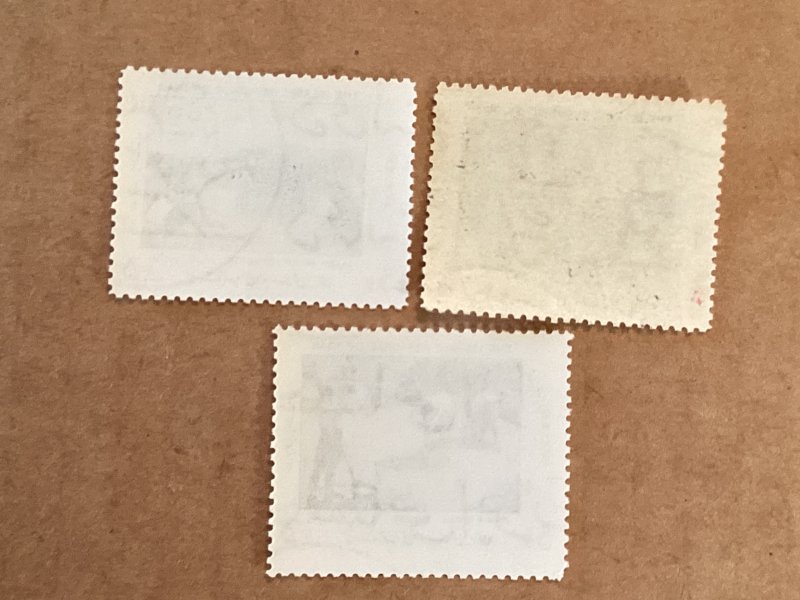 Iran Scott #2020-2 MNH