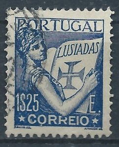 Portugal 1931 - 1E25 Lusiadas - SG849 used