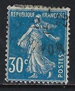 France 173 VFU Z5813-6