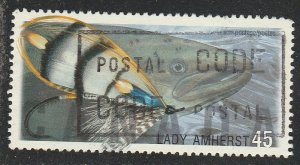 Canada   1718      (O)    1998