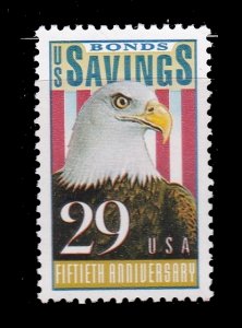 US 2534, MNH
