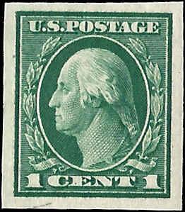 481 Mint,OG,NH... SCV $1.90