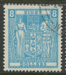 STAMP STATION PERTH New Zealand #404Ca Decimal Currency Issue Used 1967 CV$10.00