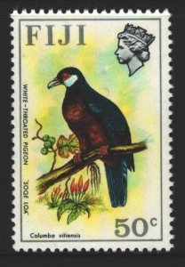 Fiji Sc#318 MNH