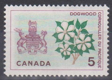 Canada #423 MNH VF (ST032)