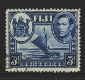 Fiji Sc#122 Used