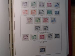 Canada  #   454p-459p/459bp-460p/543p-44p/54pi-8pi/60cp/60fp/54-60/43GT2   MNH