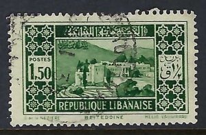 Lebanon 122 VFU 265C-2