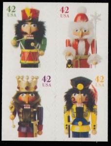 United States Scott 4363a Mint never hinged.