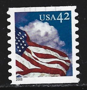 USA #4243  VF