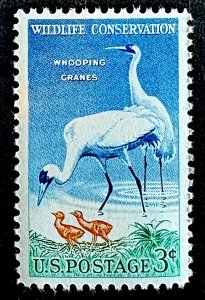 US #1098 MINT OG NH XF/Superb