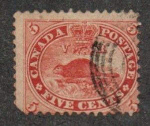 Canada 15 Used (3)