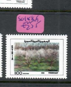 SYRIA      SG 1889      MNH  P0628H