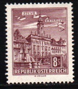 Austria #701   MNH