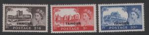 Tangier SG310/12 um/never hinged mint