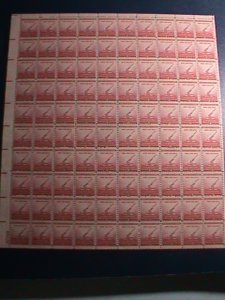 ​UNITED STATES 1940 SC# 900- NATIONAL DEFENCE-90 MM ANTI-AIRCRAFT GUN-MNH- VF