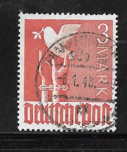 Germany #576 Used Single