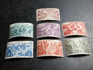 Cameroun Scott C8-14 Mint