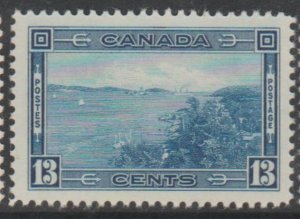Canada Scott #242 Stamp - Mint NH Single